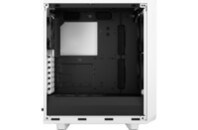 Корпус Fractal Design Meshify 2 Compact White TG CT (FD-C-MES2C-05)