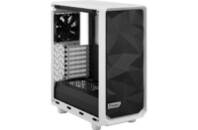 Корпус Fractal Design Meshify 2 Compact White TG CT (FD-C-MES2C-05)