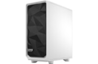 Корпус Fractal Design Meshify 2 Compact White TG CT (FD-C-MES2C-05)