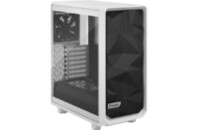 Корпус Fractal Design Meshify 2 Compact White TG CT (FD-C-MES2C-05)