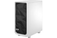 Корпус Fractal Design Meshify 2 Compact White TG CT (FD-C-MES2C-05)