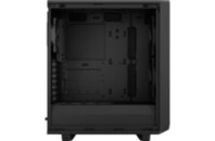 Корпус Fractal Design Meshify 2 Compact Black Solid (FD-C-MES2C-01)