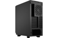 Корпус Fractal Design Meshify 2 Compact Black Solid (FD-C-MES2C-01)