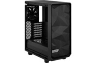 Корпус Fractal Design Meshify 2 Compact Black Solid (FD-C-MES2C-01)