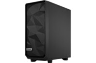 Корпус Fractal Design Meshify 2 Compact Black Solid (FD-C-MES2C-01)