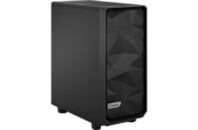 Корпус Fractal Design Meshify 2 Compact Black Solid (FD-C-MES2C-01)