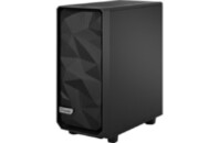 Корпус Fractal Design Meshify 2 Compact Black Solid (FD-C-MES2C-01)