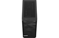 Корпус Fractal Design Meshify 2 Compact Black Solid (FD-C-MES2C-01)