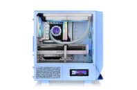 Корпус ThermalTake Ceres 330 TG ARGB Hydrangea Blue (CA-1Y2-00MFWN-00)