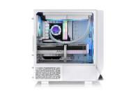 Корпус ThermalTake Ceres 330 TG ARGB Snow (CA-1Y2-00M6WN-01)