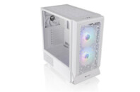 Корпус ThermalTake Ceres 330 TG ARGB Snow (CA-1Y2-00M6WN-01)