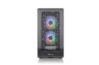 Корпус ThermalTake Ceres 330 TG ARGB Black (CA-1Y2-00M1WN-01)