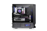 Корпус ThermalTake Ceres 330 TG ARGB Black (CA-1Y2-00M1WN-01)