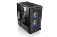 Корпус ThermalTake Ceres 330 TG ARGB Black (CA-1Y2-00M1WN-01)