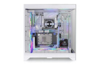 Корпус ThermalTake CTE E600 MX Snow (CA-1Y3-00M6WN-00)