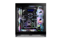 Корпус ThermalTake CTE E600 MX Black (CA-1Y3-00M1WN-00)