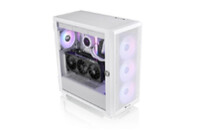 Корпус ThermalTake S250 TG ARGB Snow (CA-1Y6-00M6WN-00)