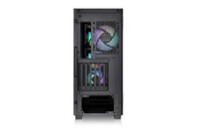 Корпус ThermalTake S250 TG ARGB Black (CA-1Y6-00M1WN-00)