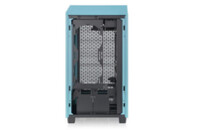 Корпус ThermalTake The Tower 200 Turquoise (CA-1X9-00SBWN-00)