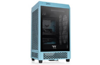 Корпус ThermalTake The Tower 200 Turquoise (CA-1X9-00SBWN-00)