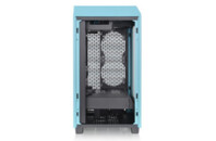 Корпус ThermalTake The Tower 200 Turquoise (CA-1X9-00SBWN-00)