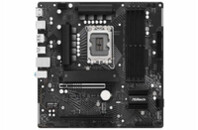 Материнская плата ASRock B760M PG LIGHTNING