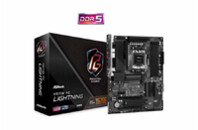 Материнская плата ASRock X670E PG LIGHTNING