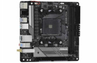 Материнская плата ASRock B550M-ITX/ac