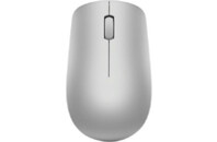 Мышка Lenovo 530 Wireless Platinum Grey (GY50Z18984)