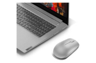 Мышка Lenovo 530 Wireless Platinum Grey (GY50Z18984)