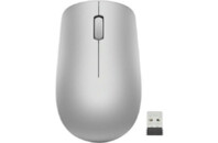 Мышка Lenovo 530 Wireless Platinum Grey (GY50Z18984)