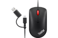 Мышка Lenovo ThinkPad USB-C Black (4Y51D20850)