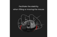 Мышка Zowie EC2-CW Wireless Black (9H.N49BE.A2E)