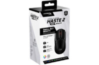 Мышка HyperX Pulsefire Haste 2 Mini Wireless Black (7D388AA)