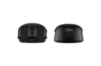 Мышка HyperX Pulsefire Haste 2 Mini Wireless Black (7D388AA)