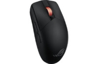 Мышка ASUS ROG Strix Impact III Wireless/Bluetooth Black (90MP03D0-BMUA00)