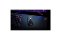 Мышка ASUS ROG Strix Impact III Wireless/Bluetooth Black (90MP03D0-BMUA00)