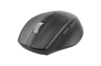 Мышка OfficePro M315B Silent Click Wireless Black (M315B)