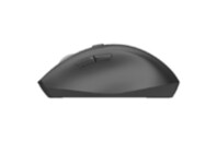 Мышка OfficePro M315B Silent Click Wireless Black (M315B)