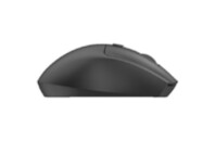 Мышка OfficePro M315B Silent Click Wireless Black (M315B)