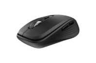 Мышка OfficePro M267B Silent Click Wireless Black (M267B)