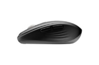 Мышка OfficePro M267B Silent Click Wireless Black (M267B)