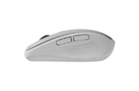 Мышка OfficePro M267G Silent Click Wireless Gray (M267G)