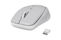 Мышка OfficePro M267G Silent Click Wireless Gray (M267G)