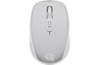 Мышка OfficePro M267G Silent Click Wireless Gray (M267G)