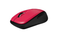 Мышка OfficePro M267R Silent Click Wireless Red (M267R)