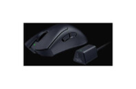 Мышка Razer DeathAdder V3 PRO Wireless & Mouse Dock Black (RZ01-04630300-R3WL)