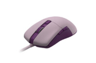 Мышка Hator Pulsar 2 USB Lilac (HTM-514)