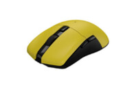 Мышка Hator Pulsar 2 Pro Wireless Yellow (HTM-532)