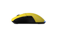 Мышка Hator Pulsar 2 Pro Wireless Yellow (HTM-532)